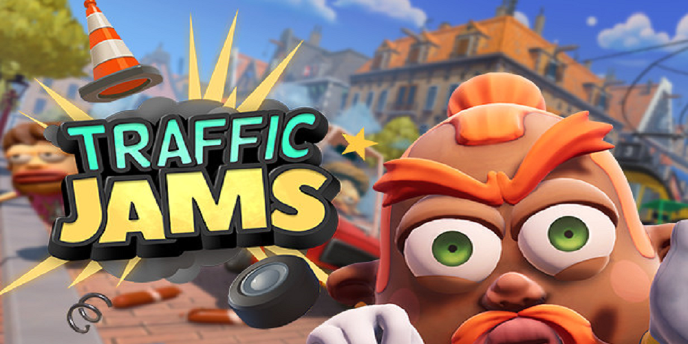 Creating a Traffic Jam Game